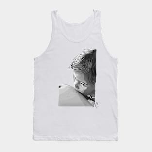 Mumbauer Sibling(s) Tank Top